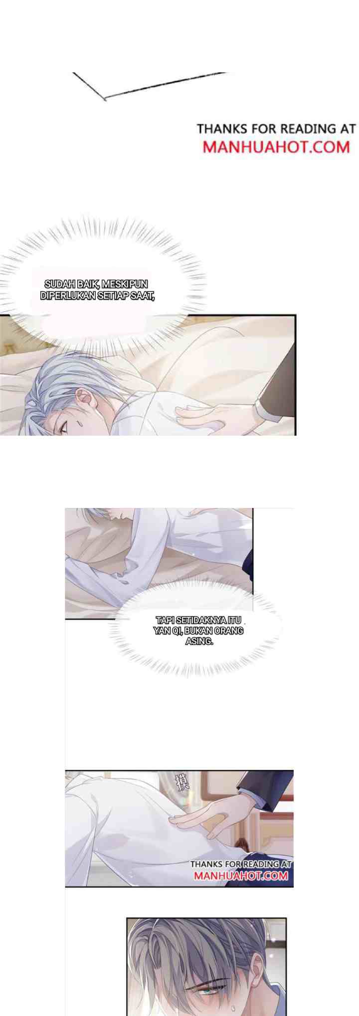 Continued Love chapter 67 halaman 8