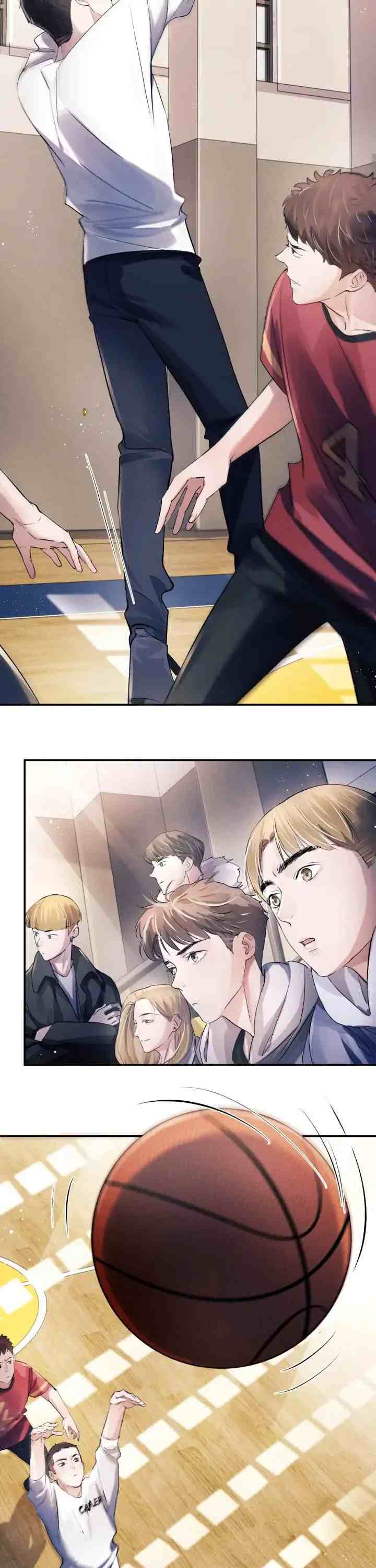 Sa Ye chapter 10 halaman 11