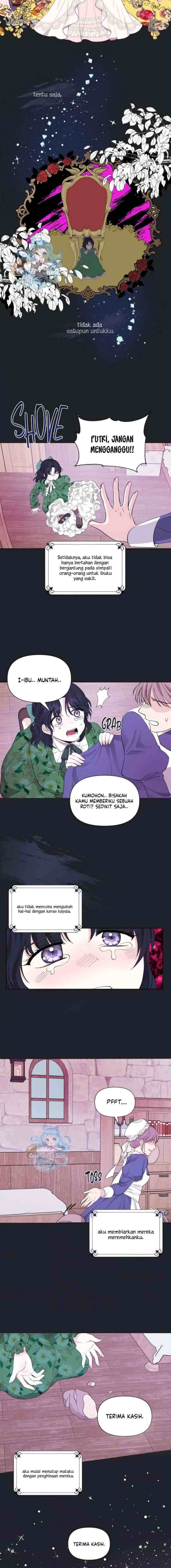 I Became the Wife of a Tragedy's Main Lead chapter 11 halaman 11