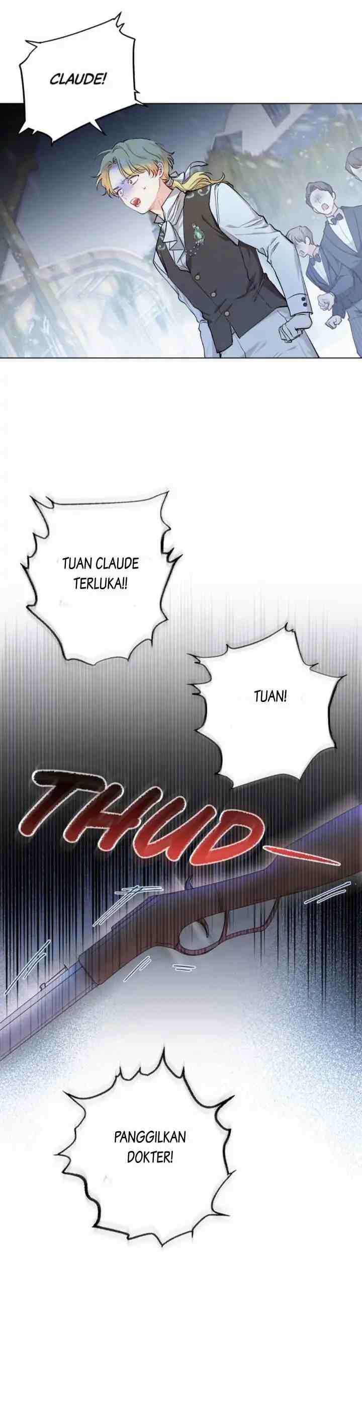 Finding Camellia chapter 7 halaman 8