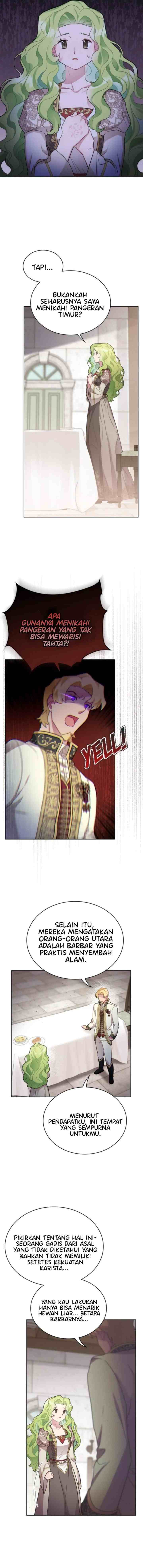 Princess of the Animals chapter 1 halaman 10