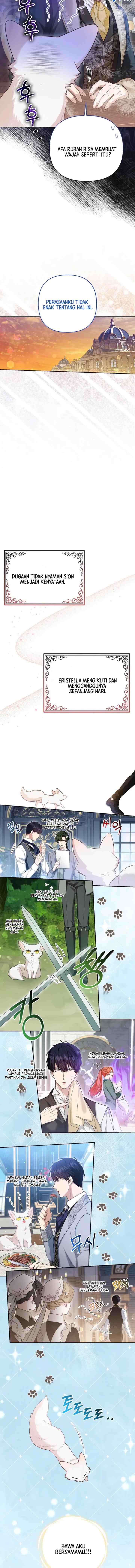 The Grand Duke's Fox Princess chapter 12 halaman 9