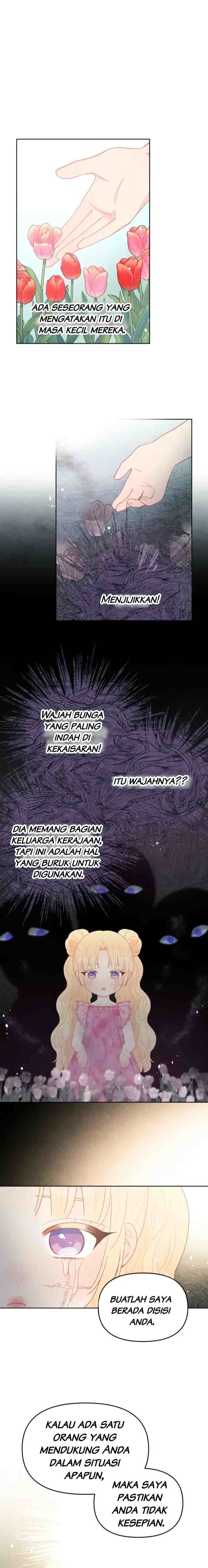 Don't Concern Yourself With That Book chapter 41 halaman 4