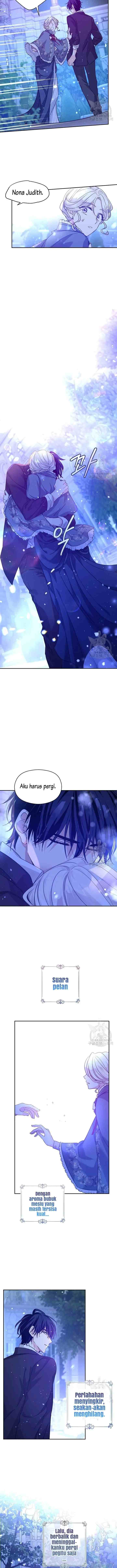 It's Time to Change the Genre chapter 78 halaman 13
