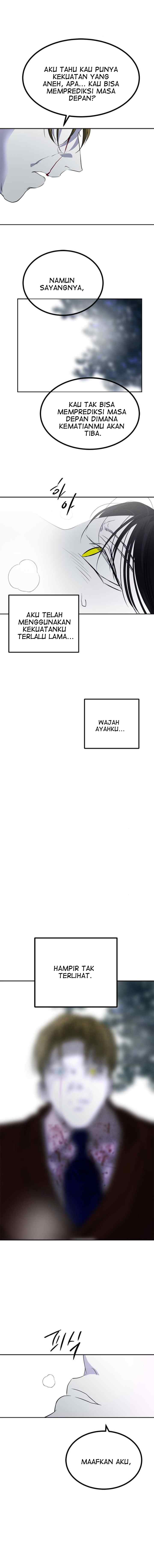 Loop chapter 188 halaman 13