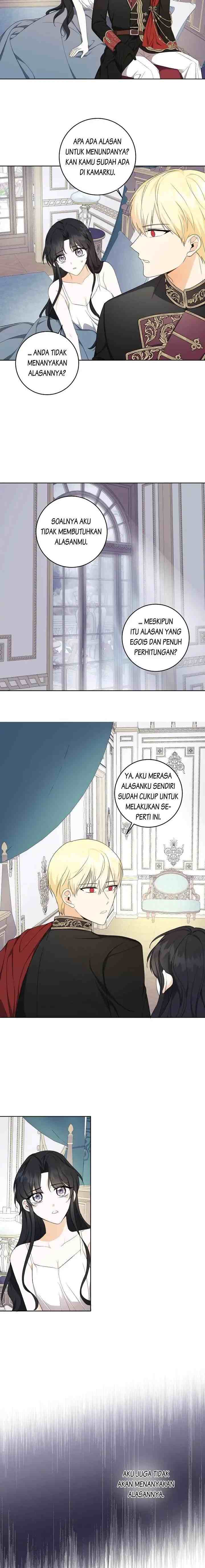 I Became the Wife of a Tragedy's Main Lead chapter 36 halaman 13