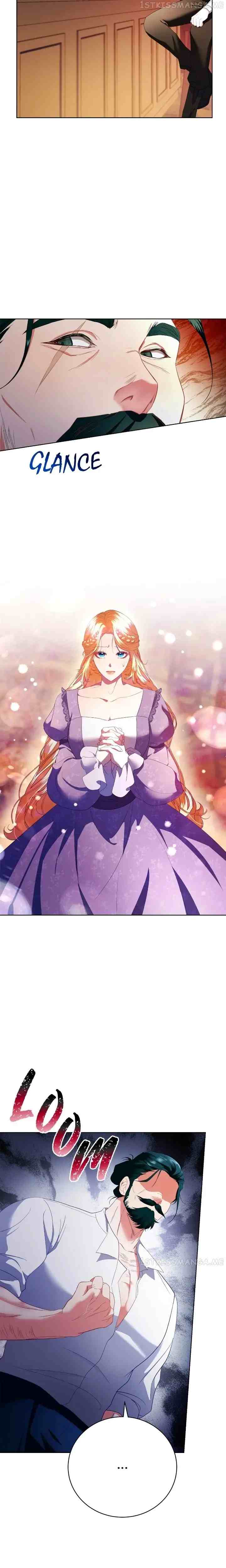 Love Doesn't Matter chapter 22 halaman 10