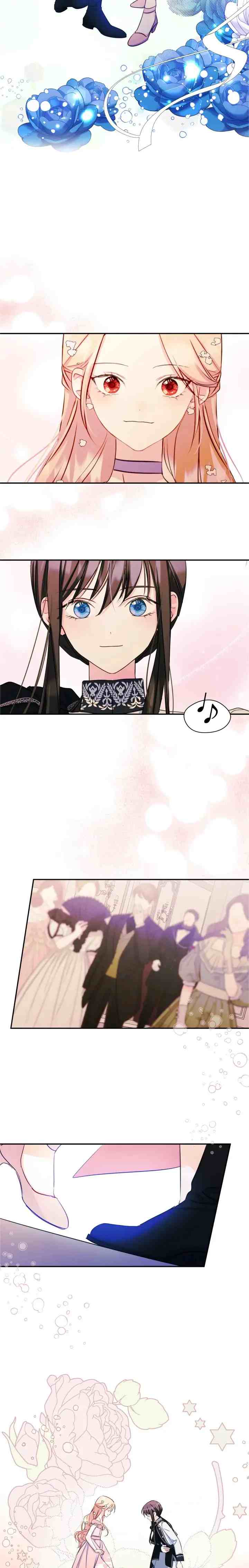 I Became the Male Lead's Female Friend chapter 17 halaman 12