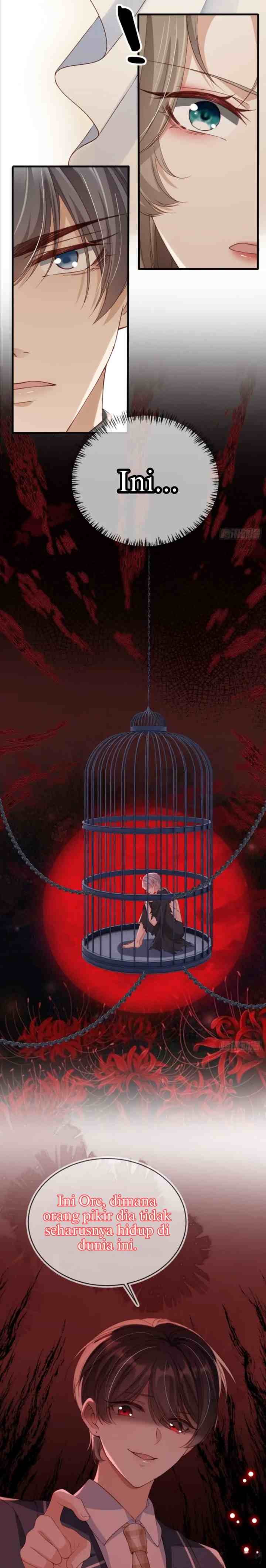 I Married the Disabled Big Shot After My Rebirth chapter 12 halaman 10