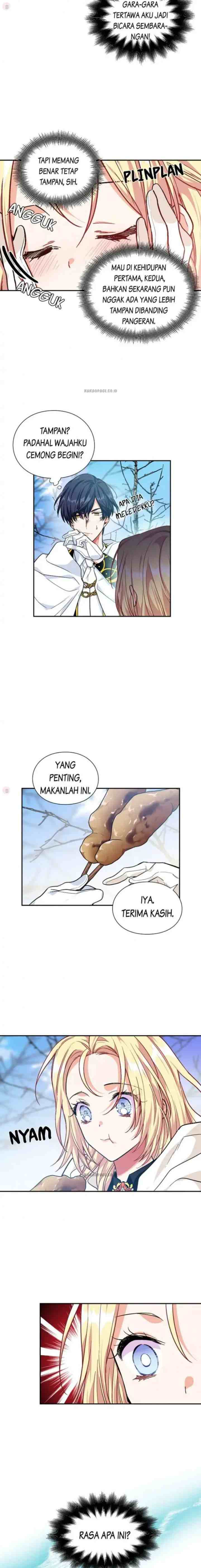 Doctor Elise: The Royal Lady with the Lamp chapter 84 halaman 11