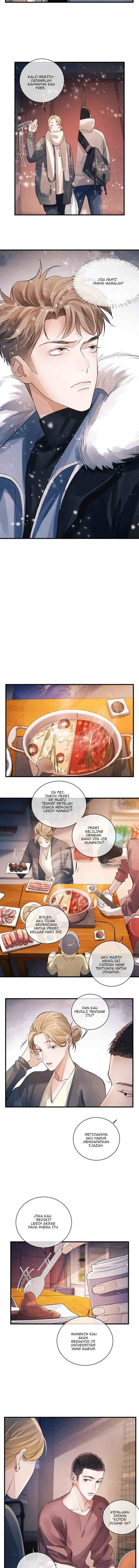 Sa Ye chapter 24 halaman 9