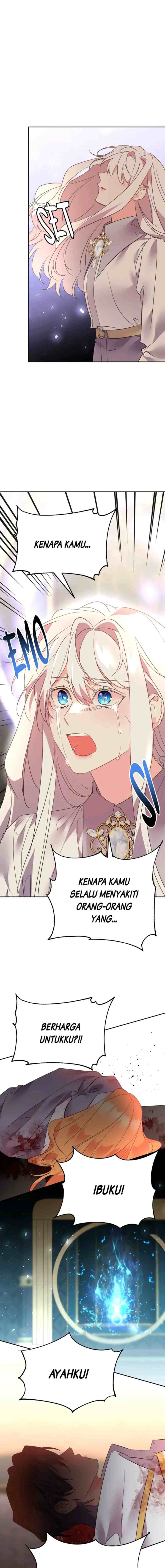 The Dukes 99th Bride chapter 82 halaman 14