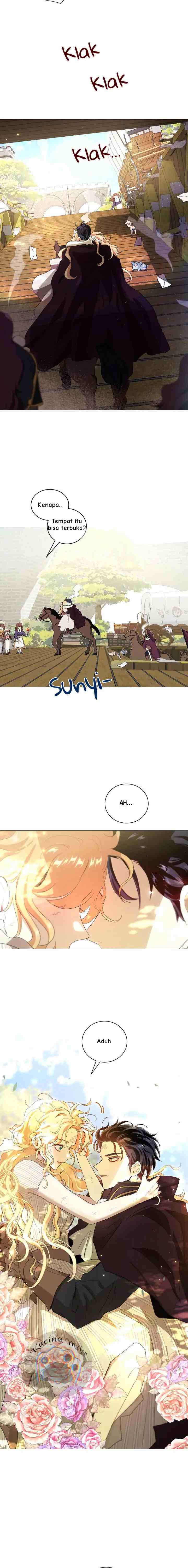 I'm Stanning the ‏Prince chapter 56 halaman 15