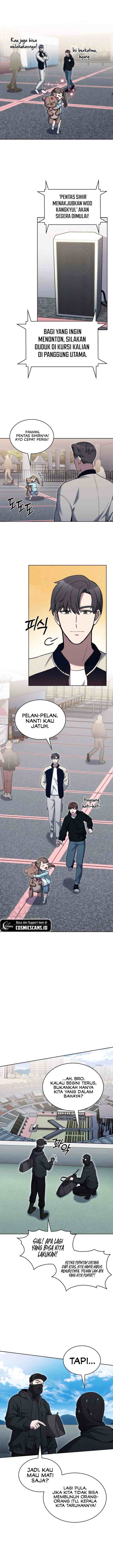 The Delivery Man From Murim chapter 17 halaman 9