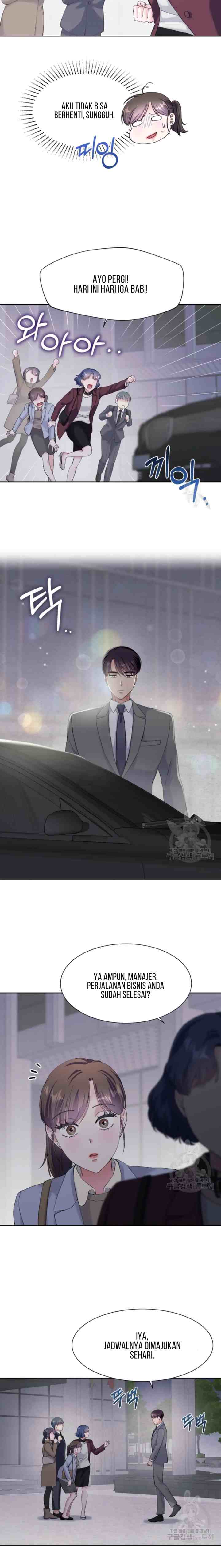 Pure Love of a Man chapter 52 halaman 11