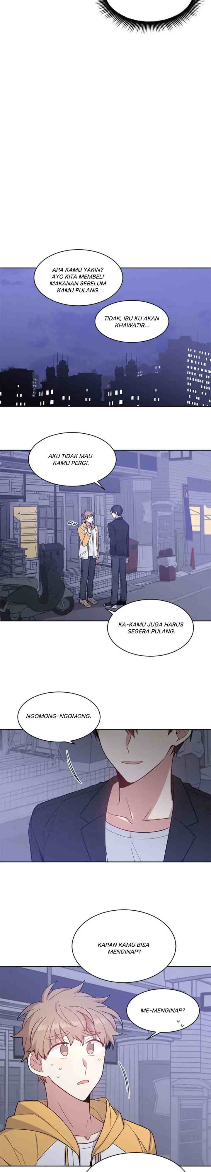 Candy Man chapter 17 halaman 11