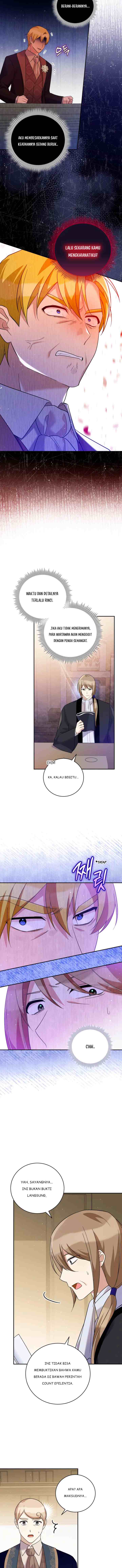 Please Support My Revenge chapter 47 halaman 6