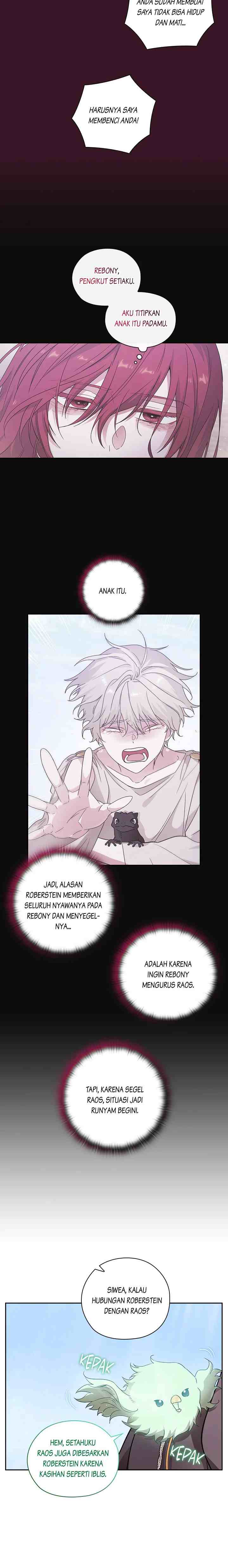 Adonis chapter 235 halaman 10