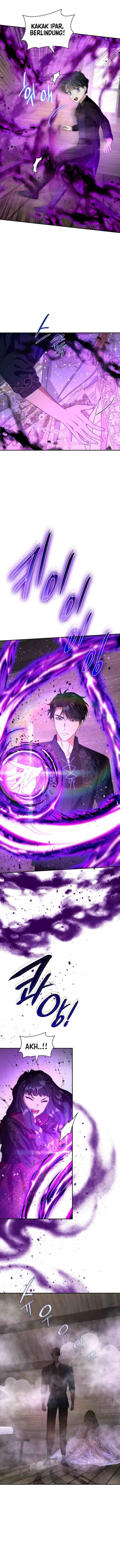 I Became a Sitter for the Obsessive Villains chapter 8 halaman 5