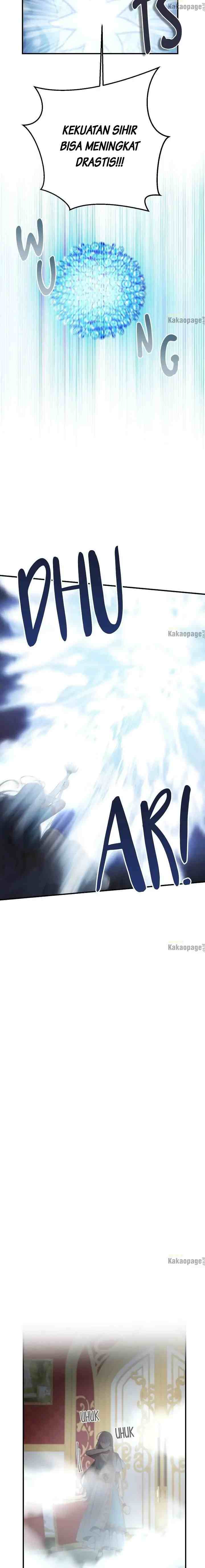 Amina of the Lamp chapter 111 halaman 10