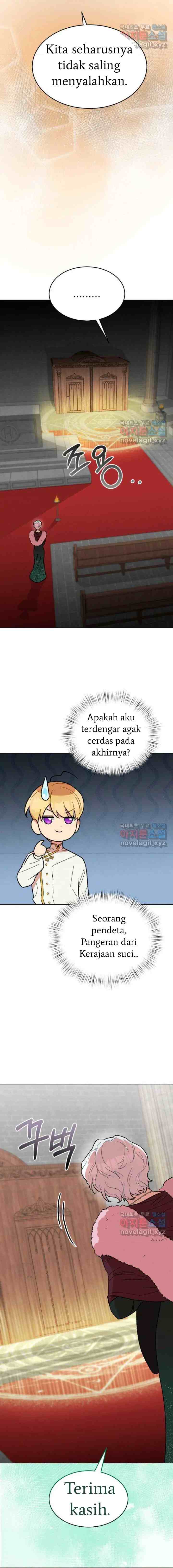 Jesse is Magnet Boy chapter 21 halaman 15