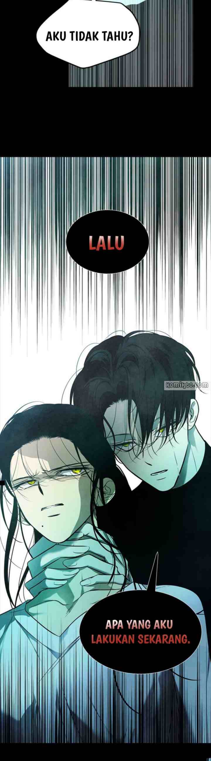 Loop chapter 167 halaman 7