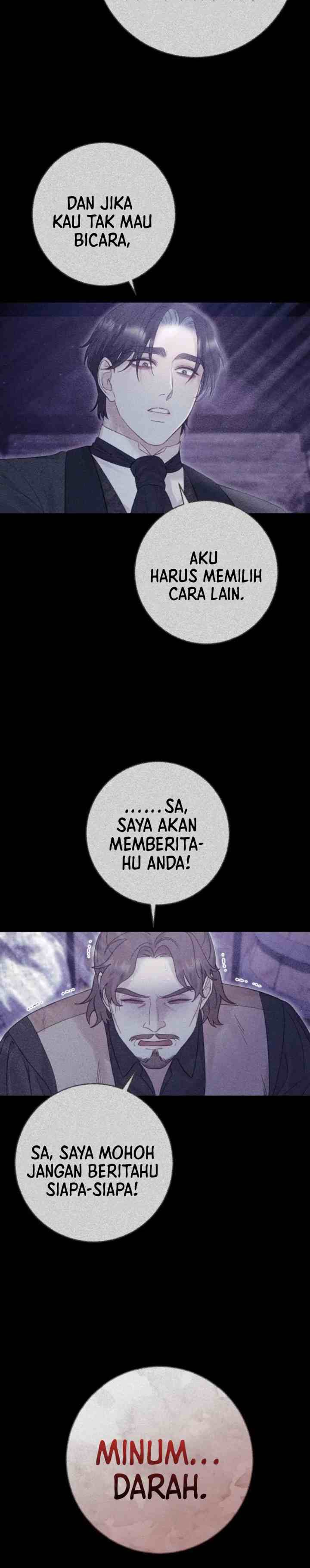 Tamed a Blackened Slave Man chapter 30 halaman 14