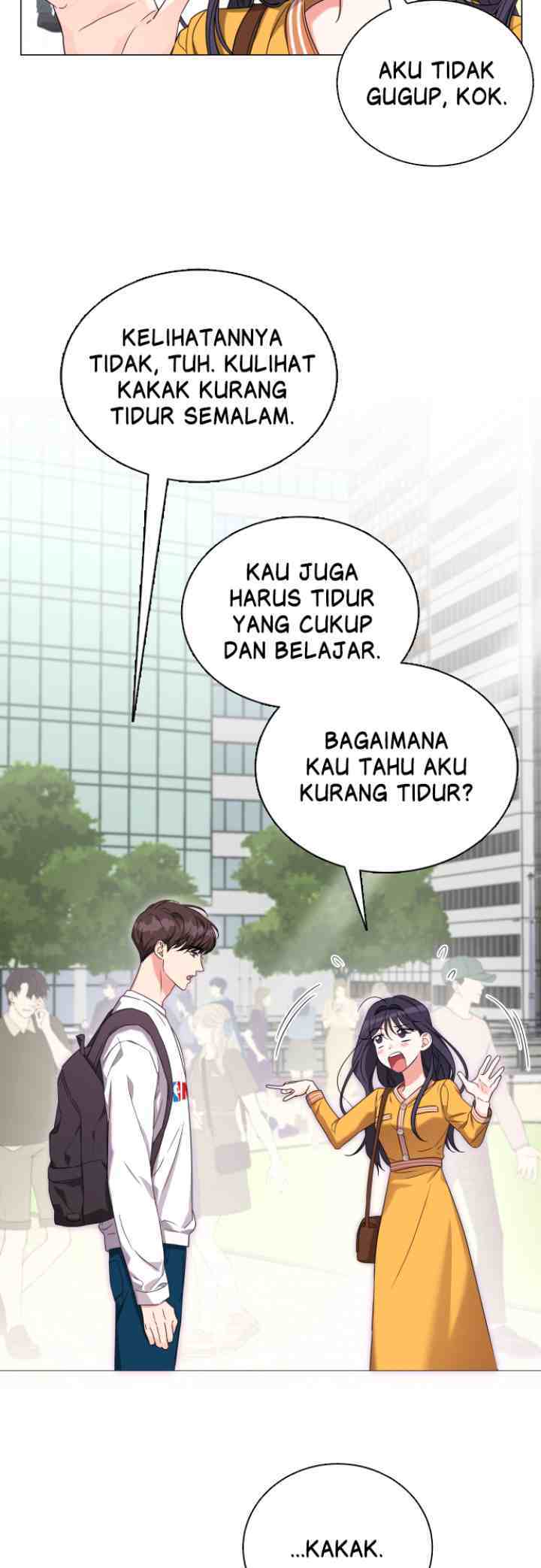 See You After Work chapter 7 halaman 10