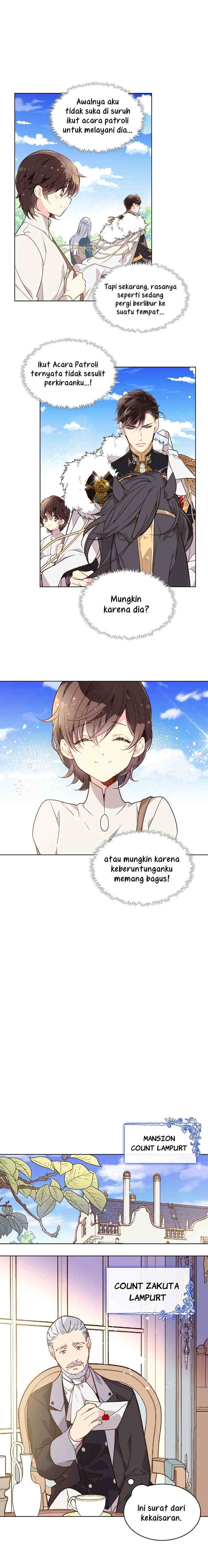 Béatrice chapter 30 halaman 7
