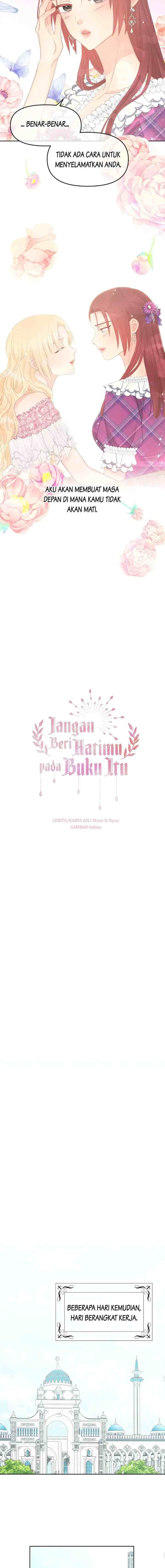 Don't Concern Yourself With That Book chapter 46 halaman 4