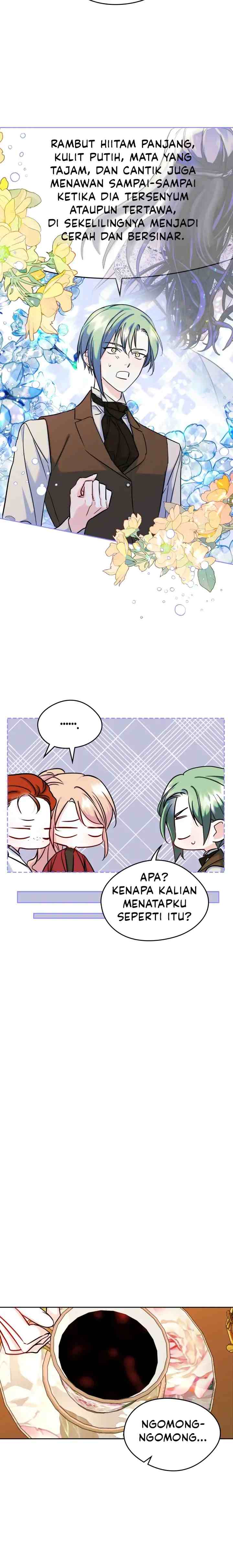 I Became the Male Lead's Female Friend chapter 35 halaman 13