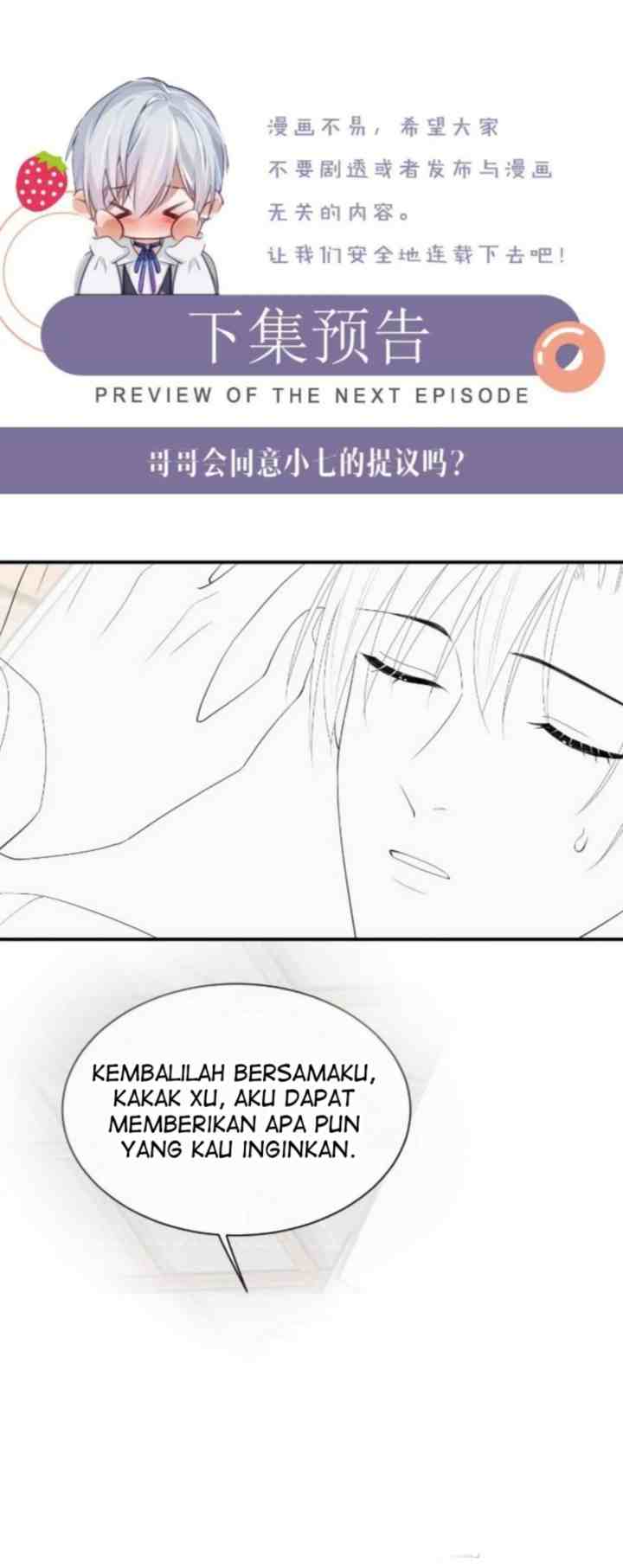 Continued Love chapter 79 halaman 17