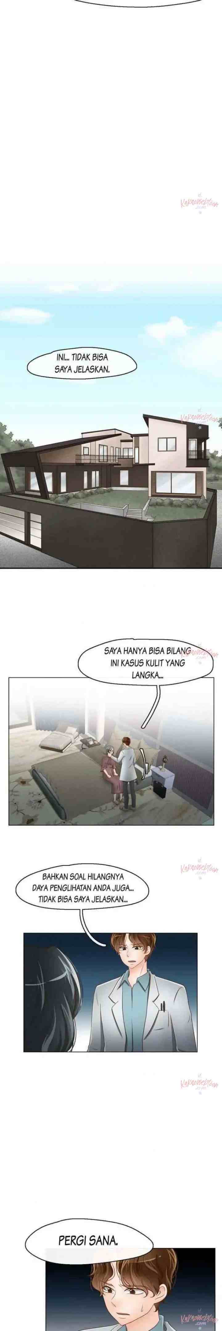 Love Pixie chapter 60 halaman 17
