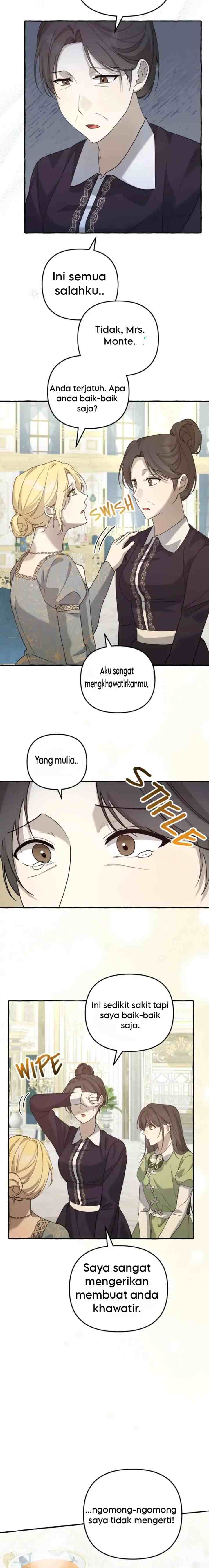 Are We Still In Love? chapter 13 halaman 12