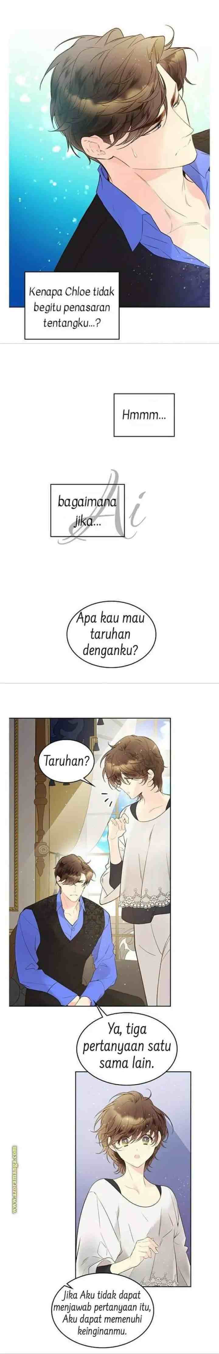 Béatrice chapter 53 halaman 10