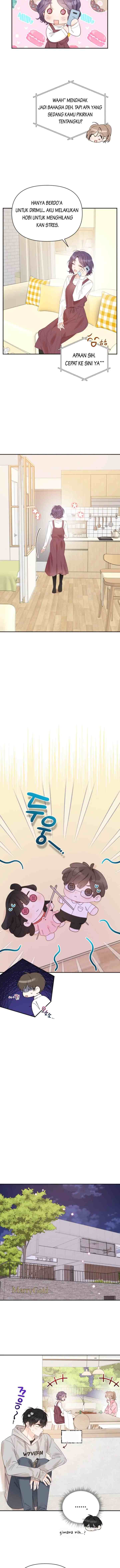 Ideal Delivery Service chapter 33 halaman 5
