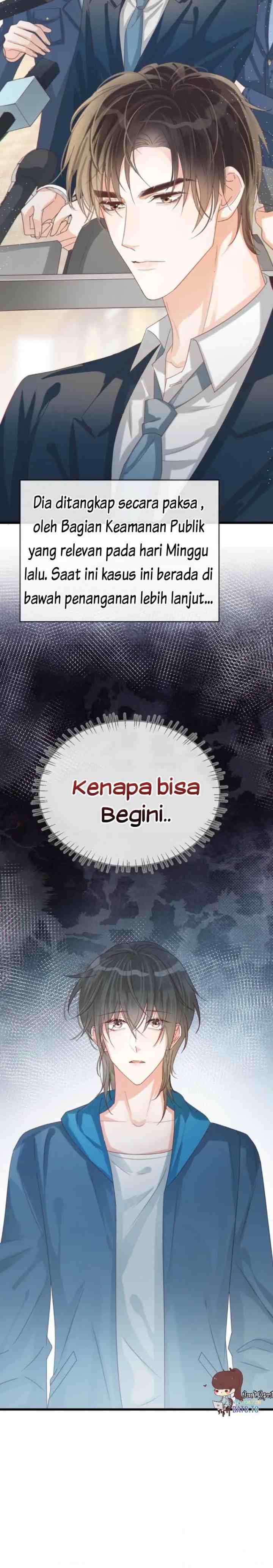 Intoxicated chapter 45 halaman 12