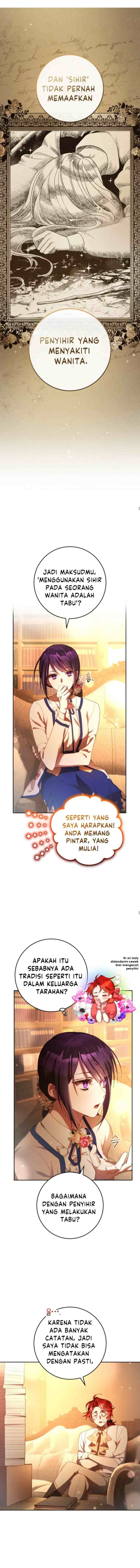 Crowning a Spoiled Prince chapter 48 halaman 11