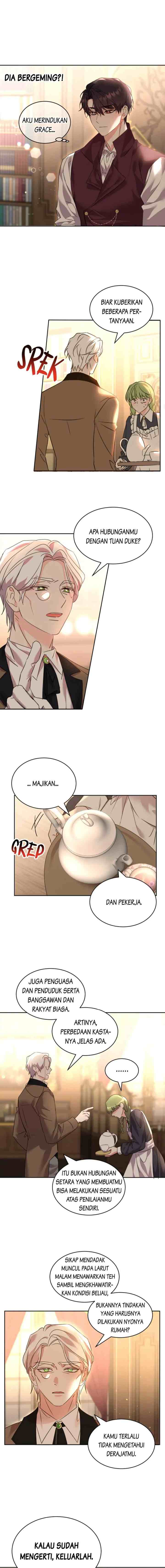 The Dukes 99th Bride chapter 62 halaman 4