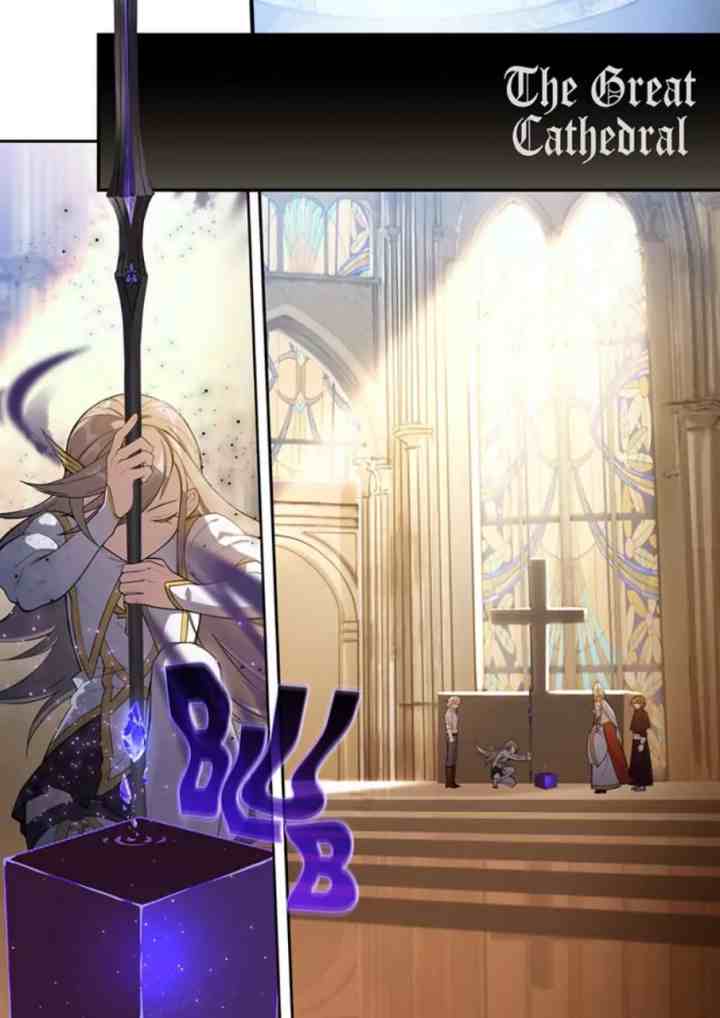 Honkai Impact 3rd chapter 10 halaman 4