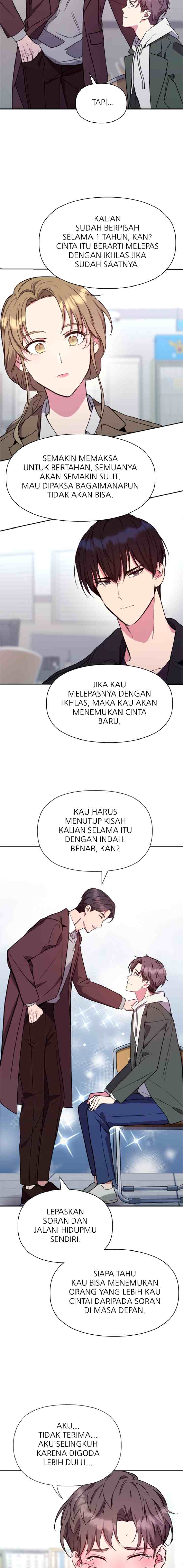My Noisy Marriage chapter 14 halaman 7