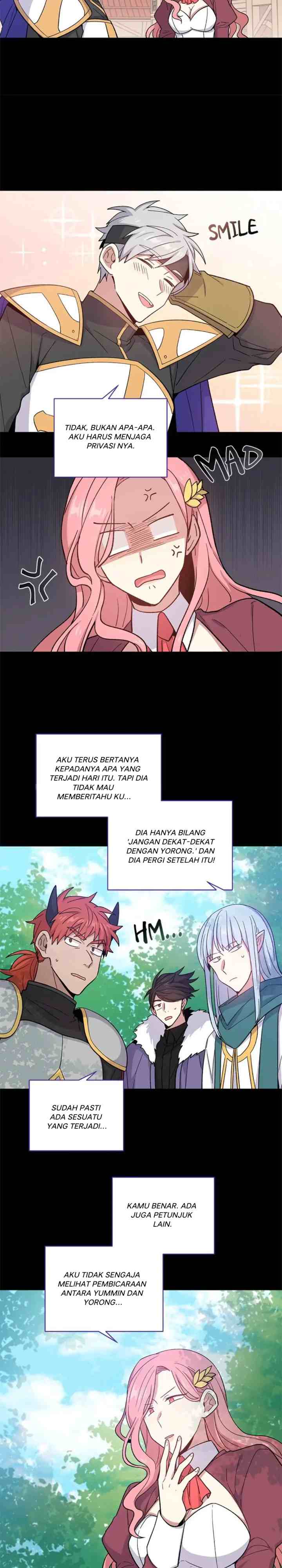 Candy Man chapter 23 halaman 13
