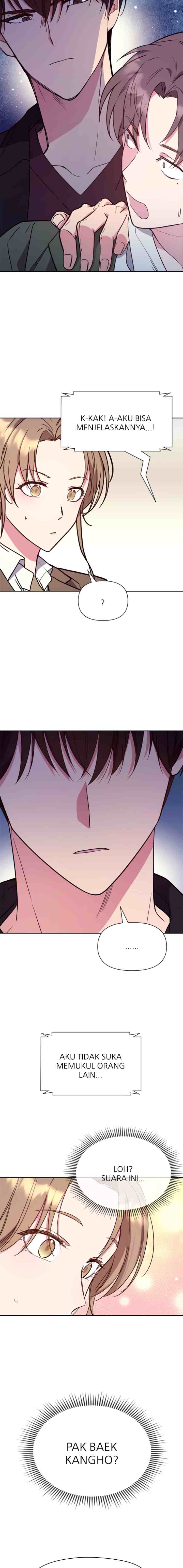My Noisy Marriage chapter 13 halaman 17