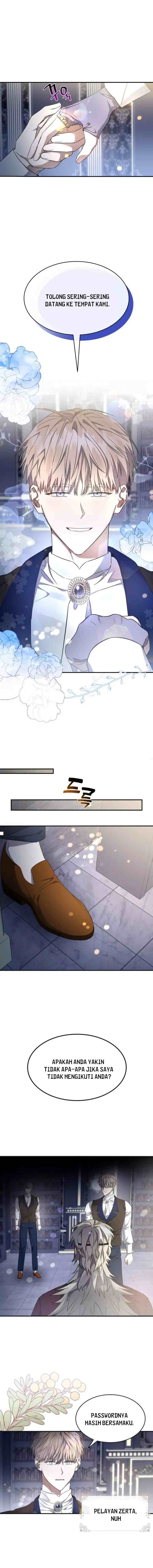 For the Happy Ending of the Ravages chapter 10 halaman 8