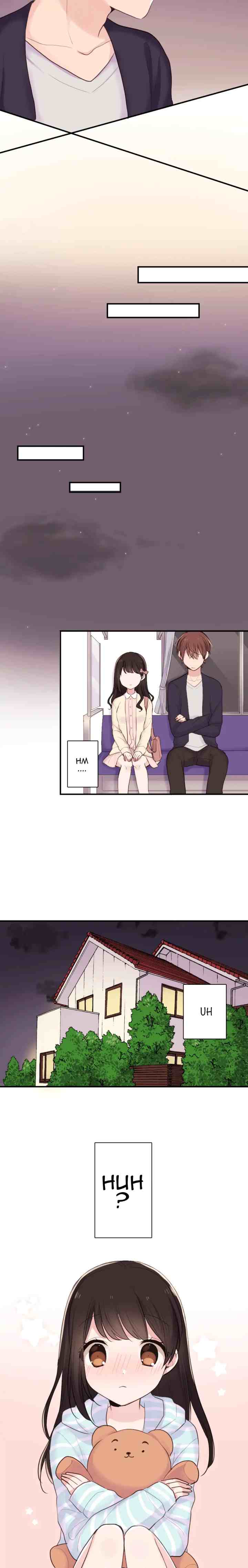 Kurasu Maido chapter 26 halaman 11