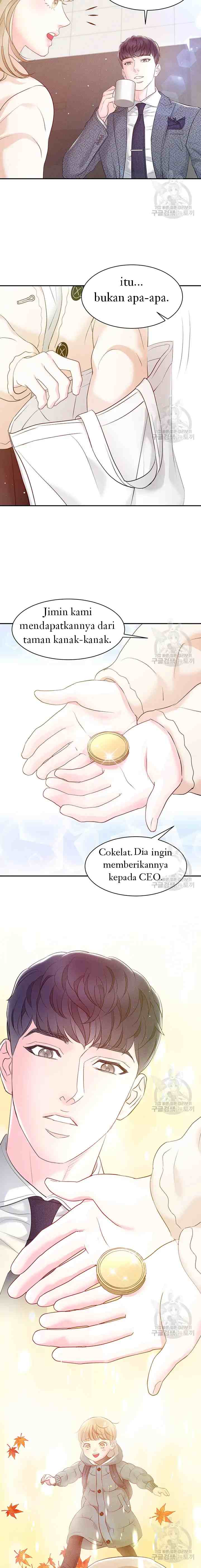 Fall for You chapter 24 halaman 6
