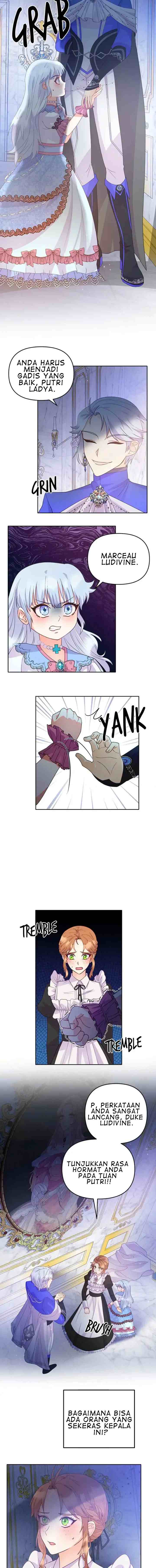 It's Up to Us to Fight the Tyrant chapter 5 halaman 16