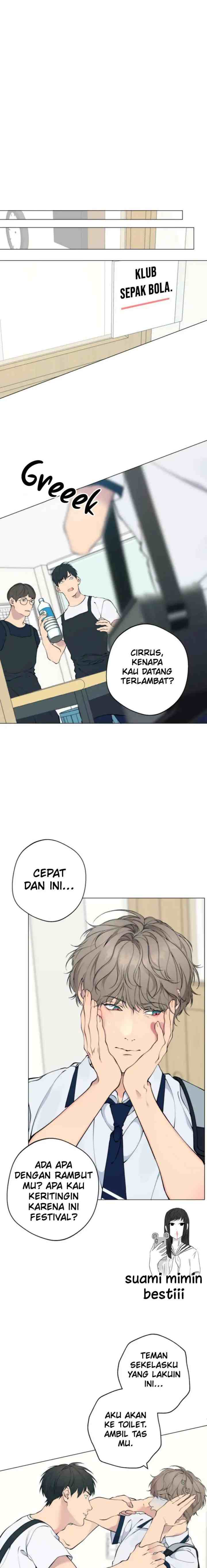 Lost in the Cloud chapter 54 halaman 5