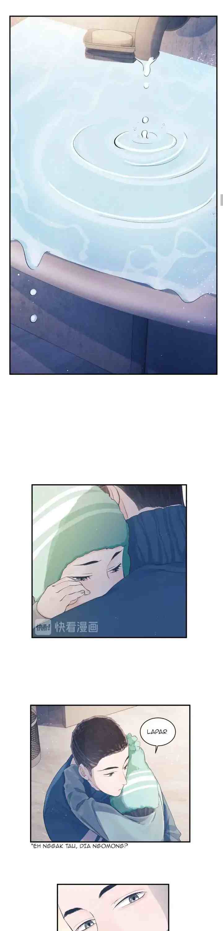 Sa Ye chapter 6 halaman 10