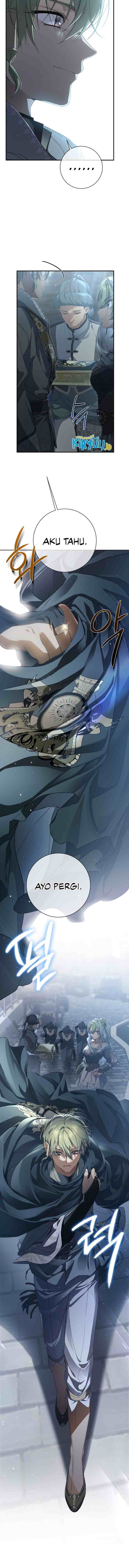 Into the Light, Once Again chapter 66 halaman 13